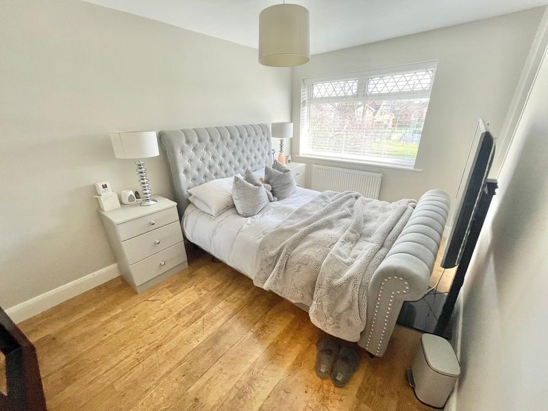 Ascot Drive Great Sutton